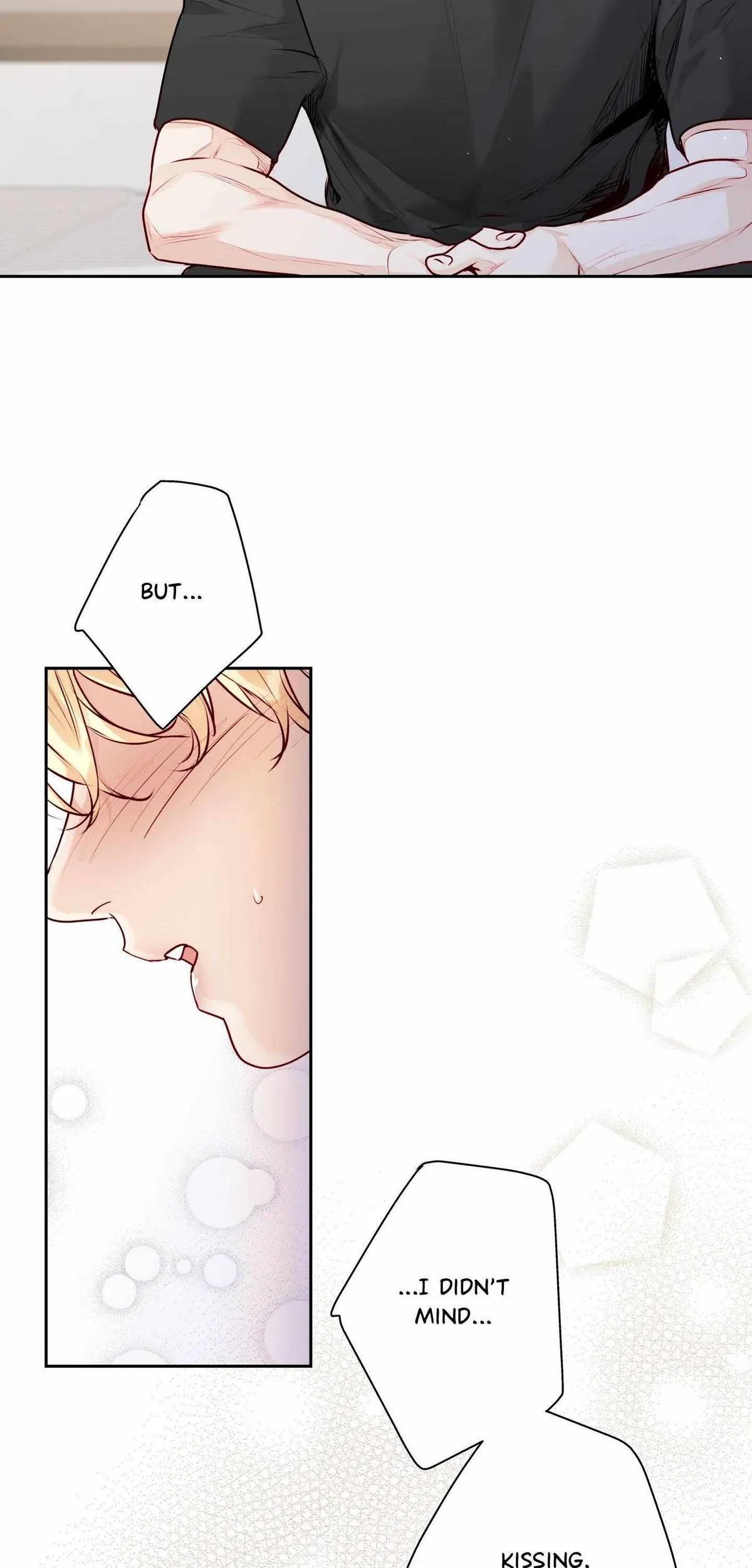 Love is an Illusion! – Superstar chapter 32 page 26