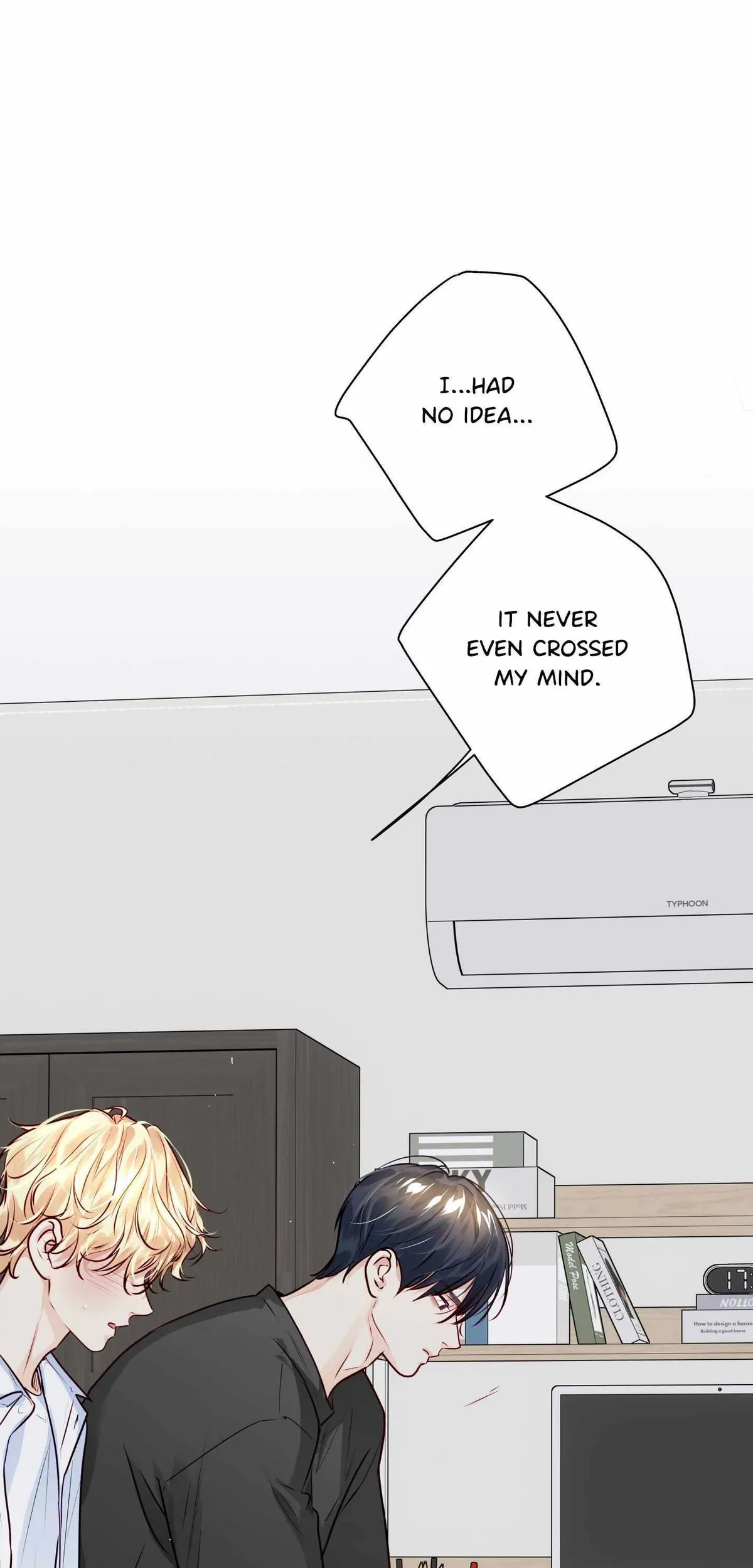 Love is an Illusion! – Superstar chapter 32 page 24