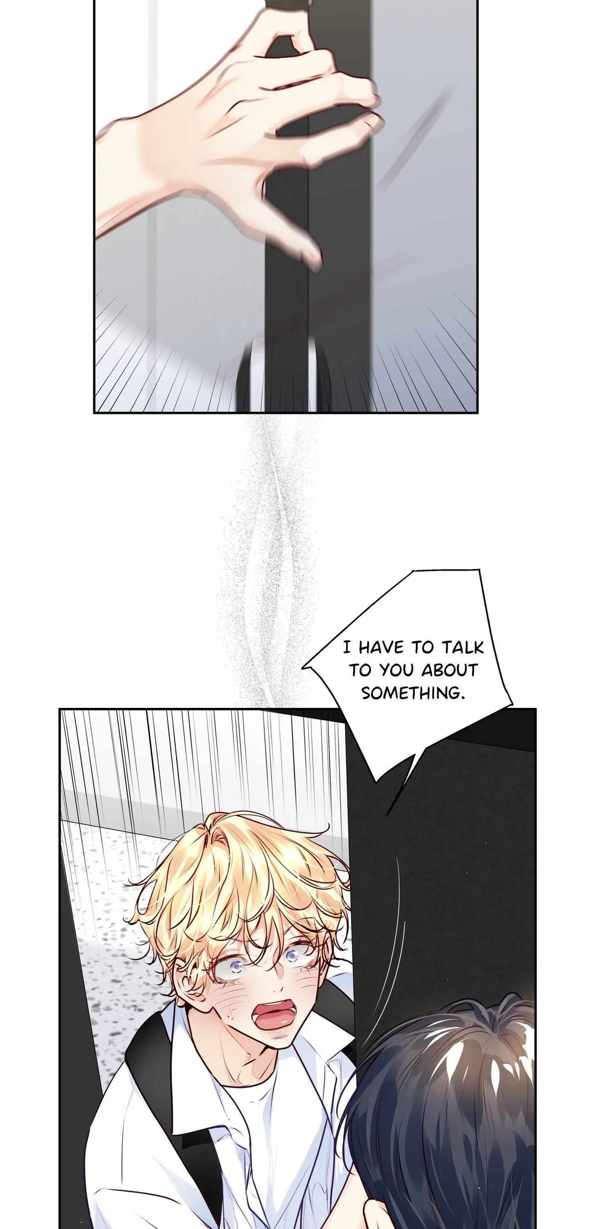Love is an Illusion! – Superstar chapter 32 page 11