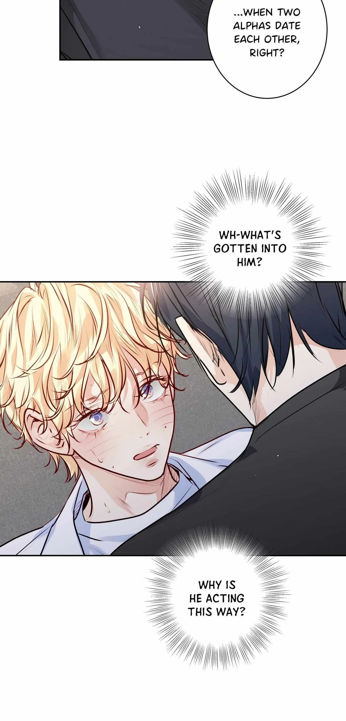 Love is an Illusion! – Superstar chapter 32 page 44