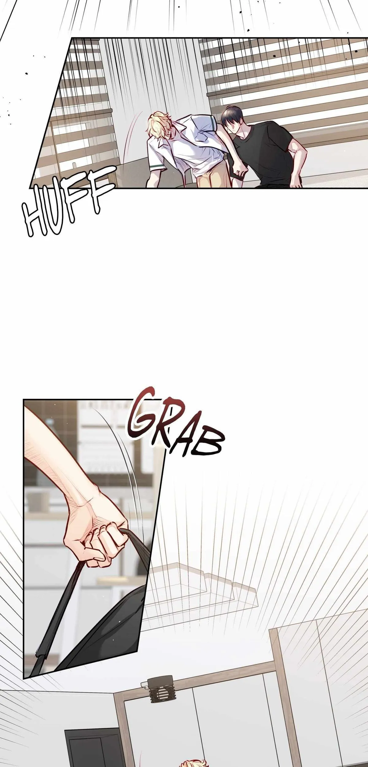 Love is an Illusion! – Superstar chapter 32 page 53