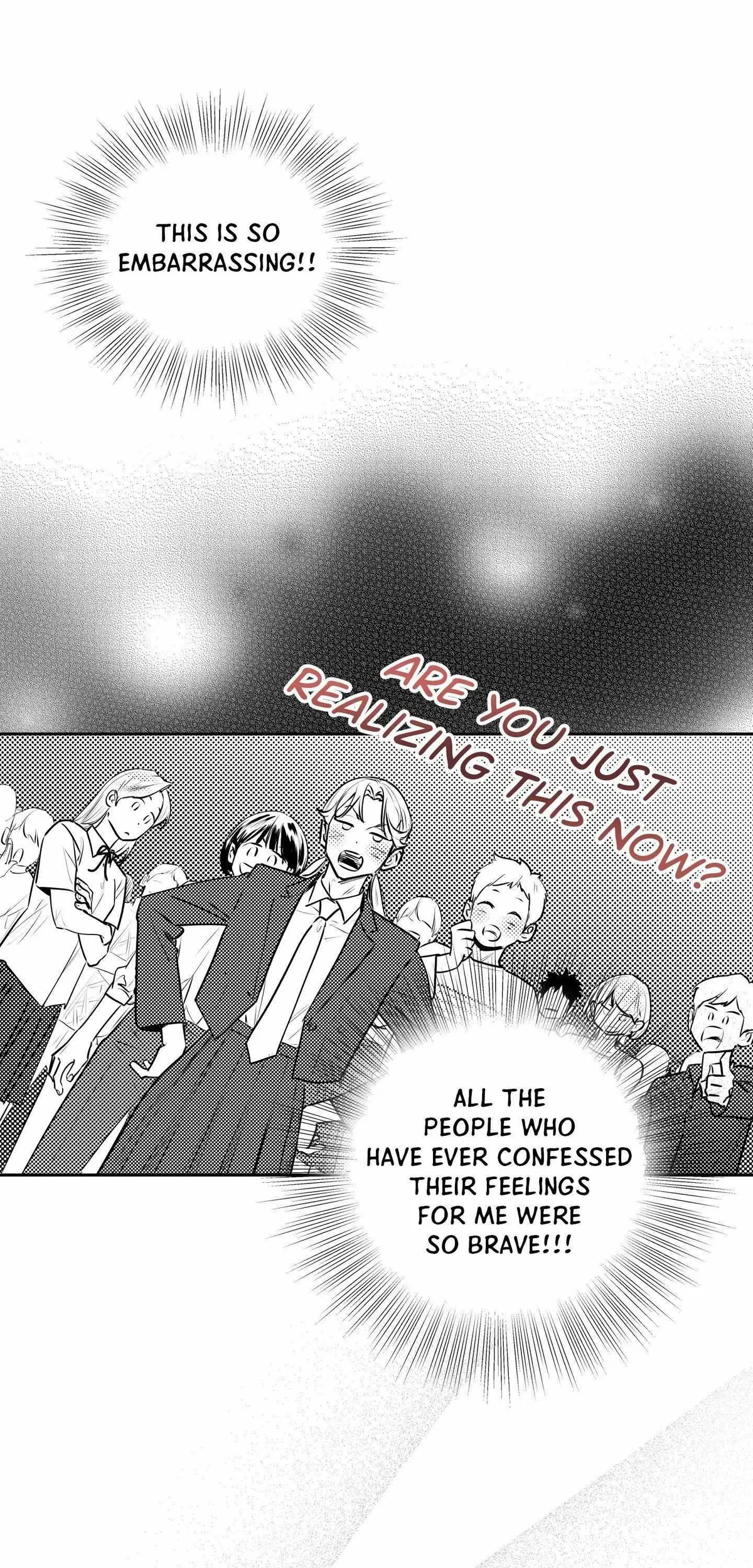 Love is an Illusion! – Superstar chapter 32 page 35