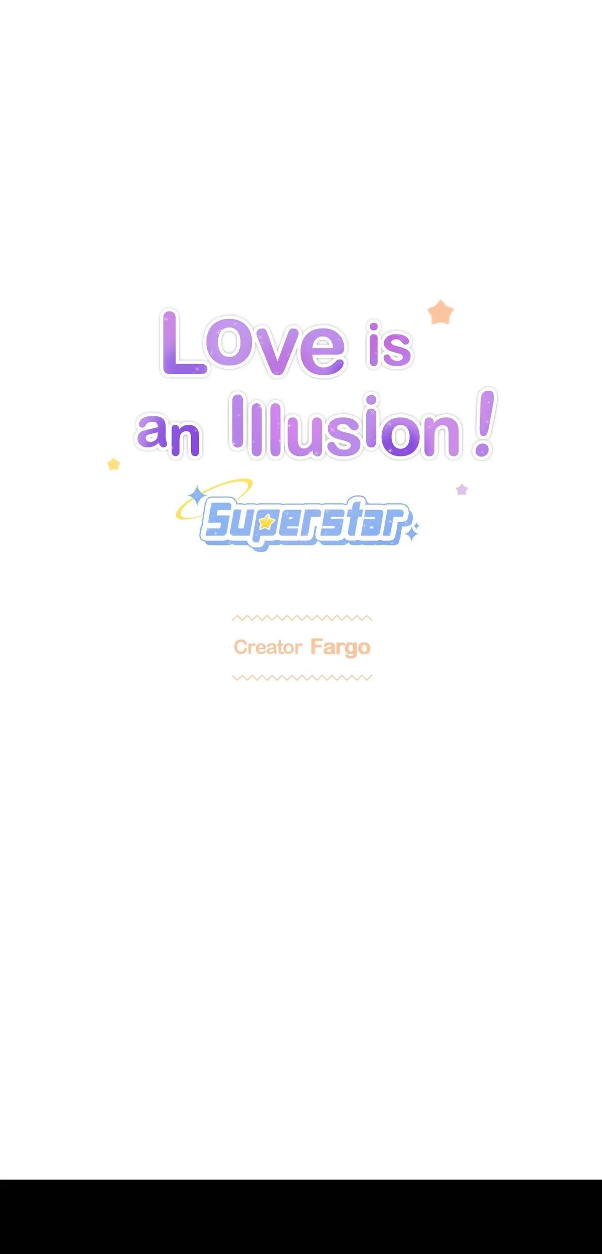 Love is an Illusion! – Superstar chapter 33 page 2