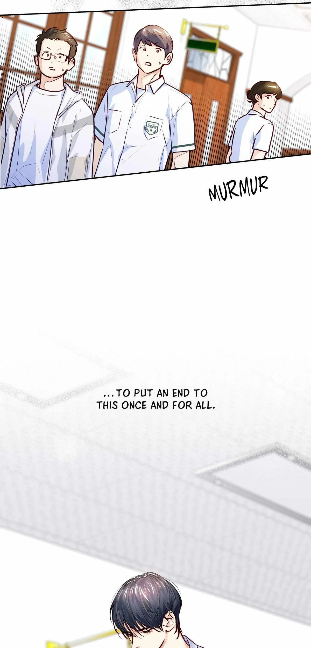 Love is an Illusion! – Superstar chapter 33 page 50