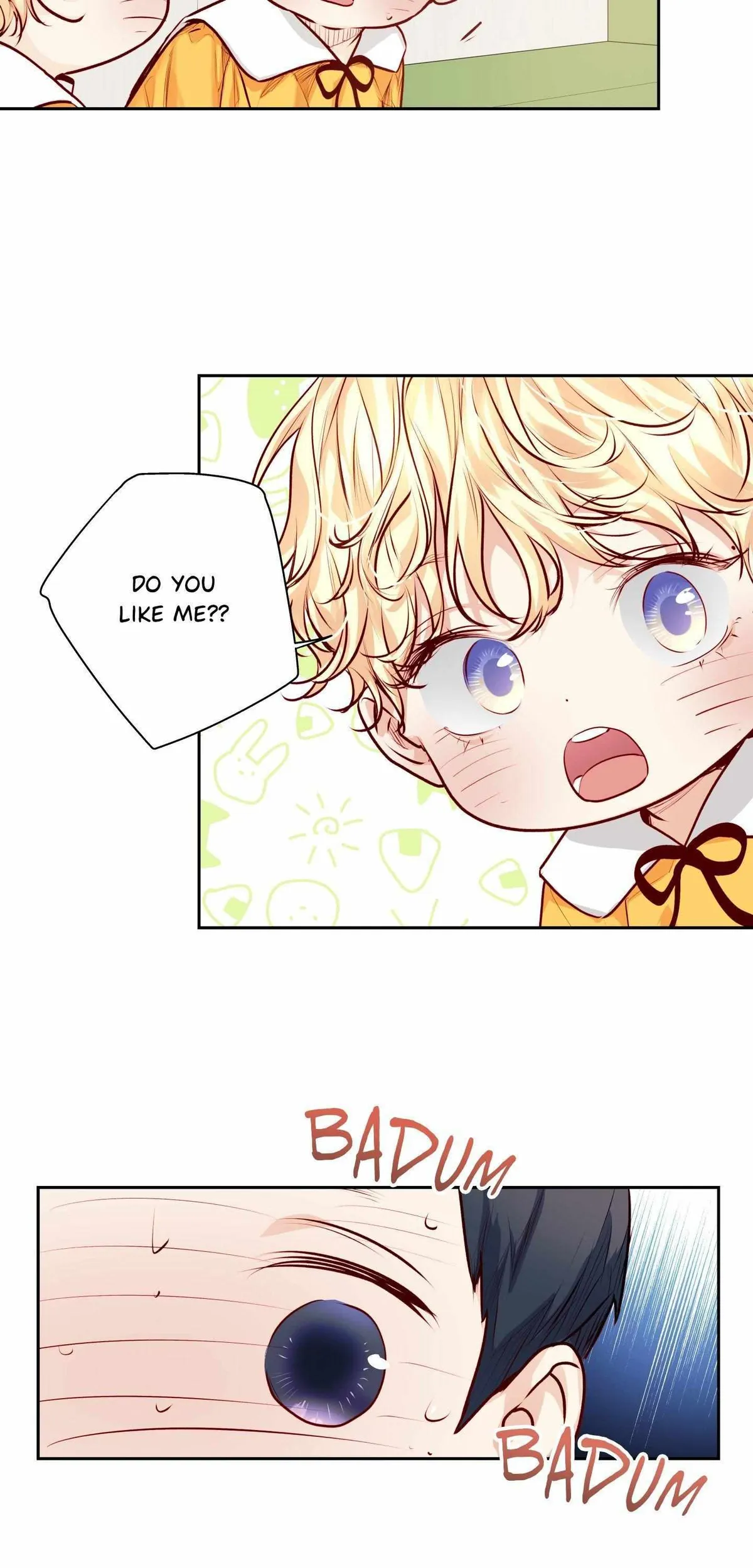 Love is an Illusion! – Superstar chapter 33 page 15