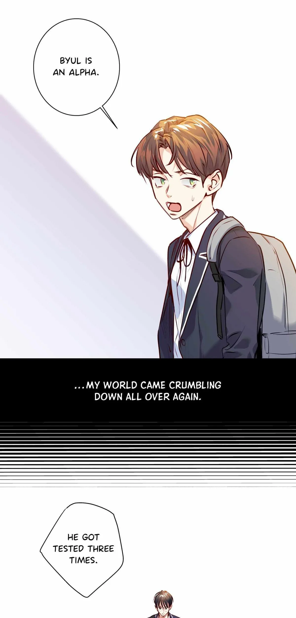 Love is an Illusion! – Superstar chapter 33 page 29