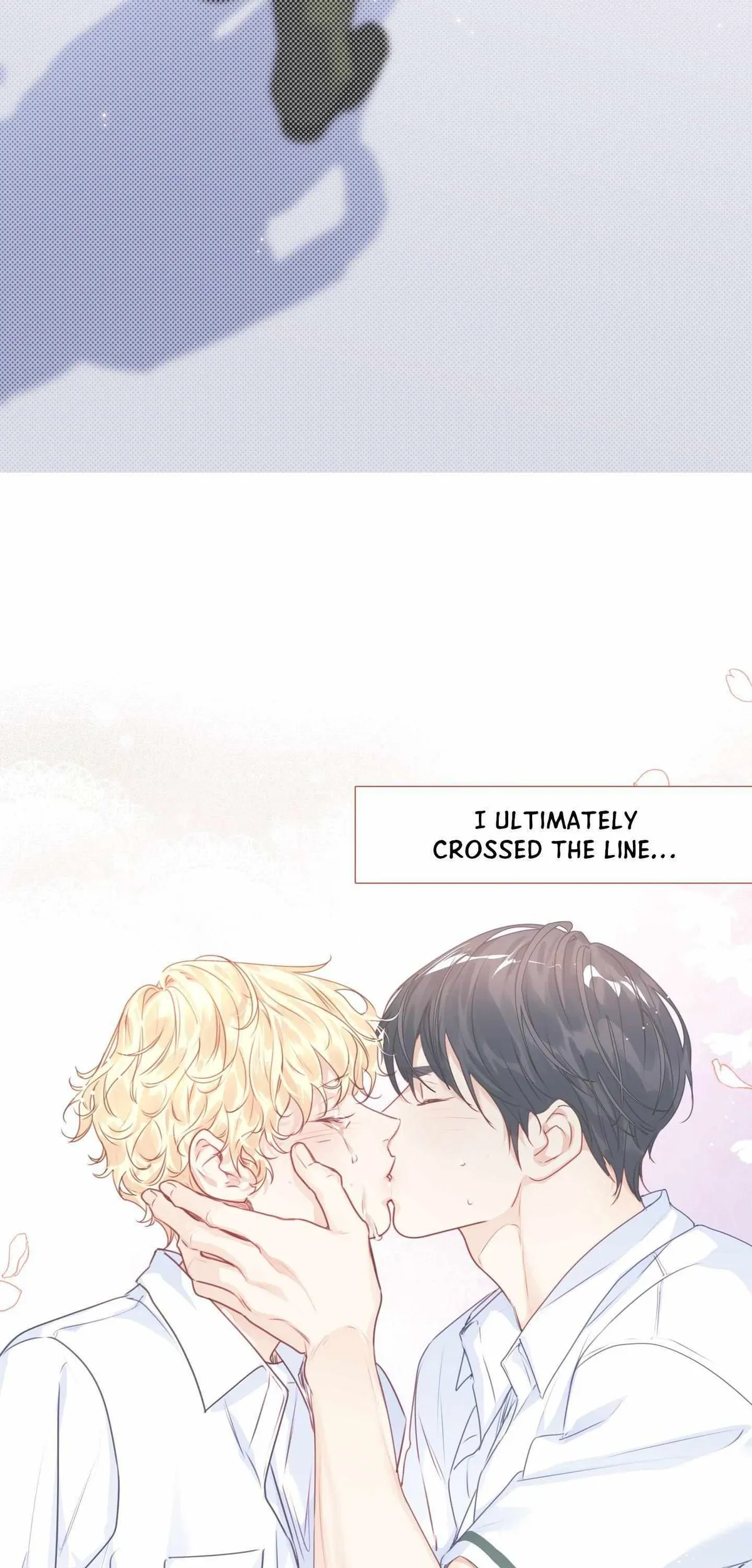 Love is an Illusion! – Superstar chapter 33 page 40