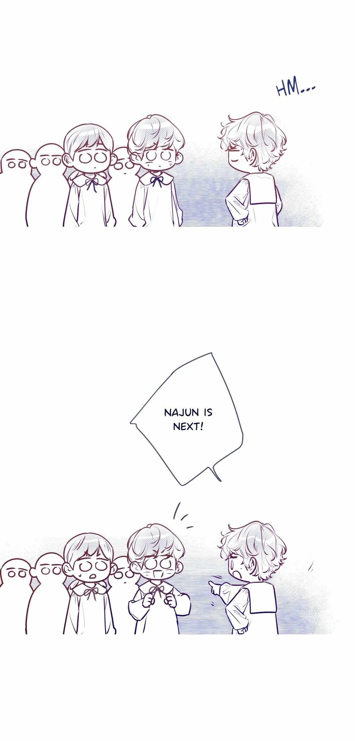 Love is an Illusion! – Superstar chapter 33 page 21
