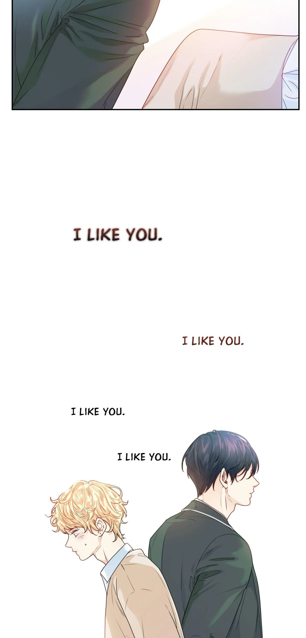 Love is an Illusion! – Superstar chapter 33 page 7