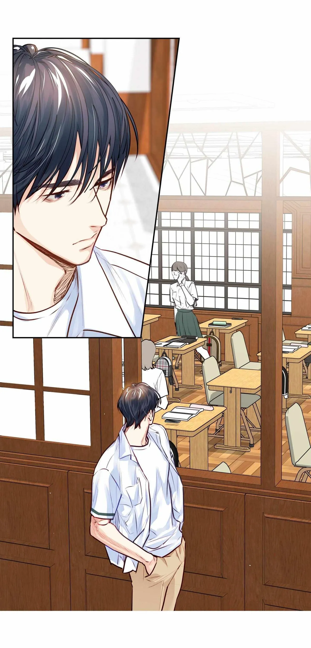 Love is an Illusion! – Superstar chapter 33 page 47