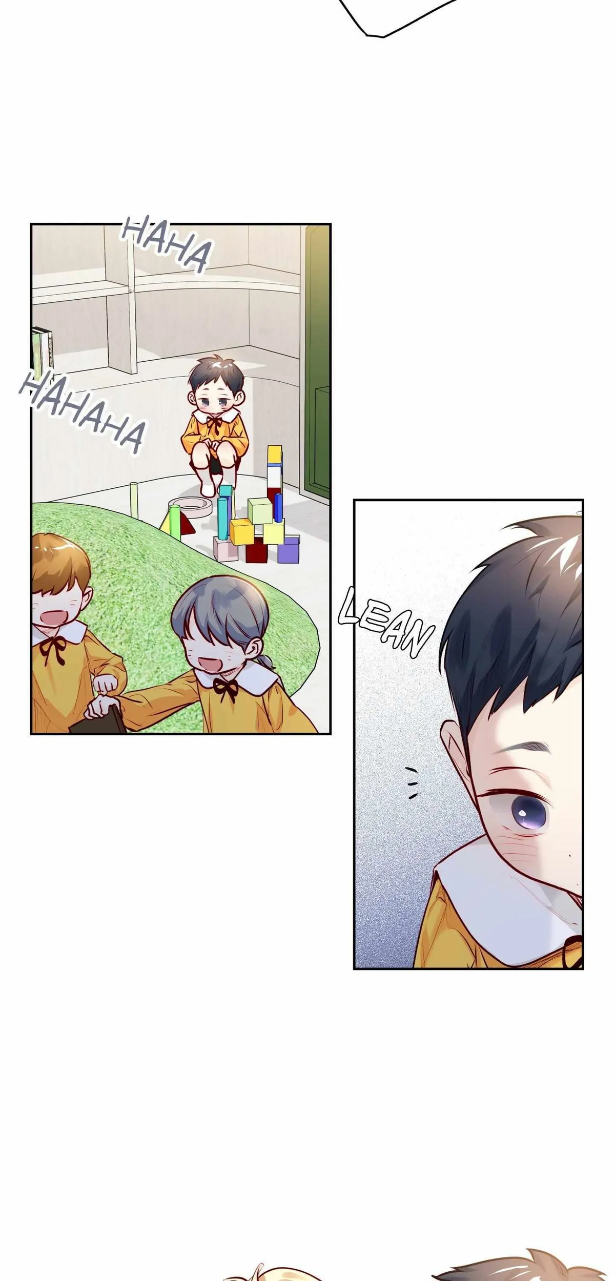 Love is an Illusion! – Superstar chapter 33 page 13