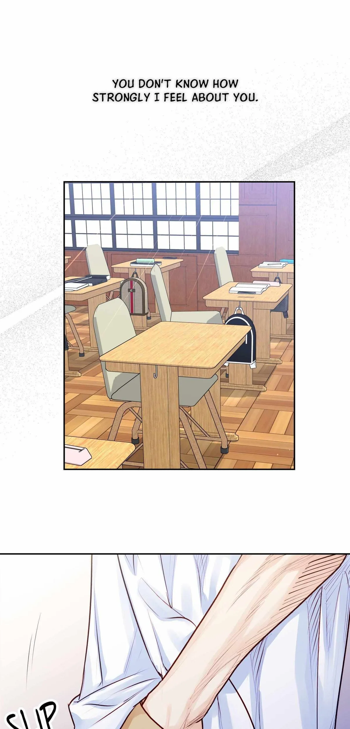 Love is an Illusion! – Superstar chapter 33 page 48