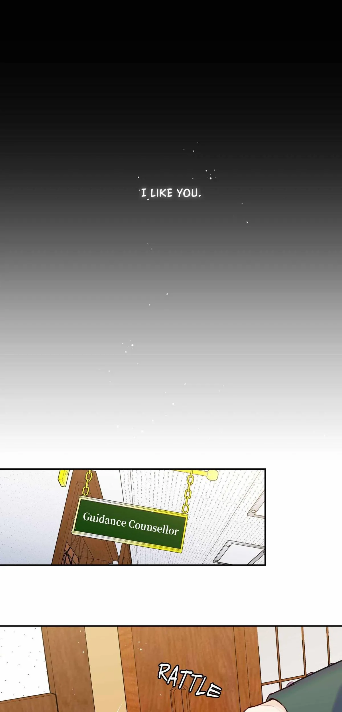 Love is an Illusion! – Superstar chapter 33 page 3