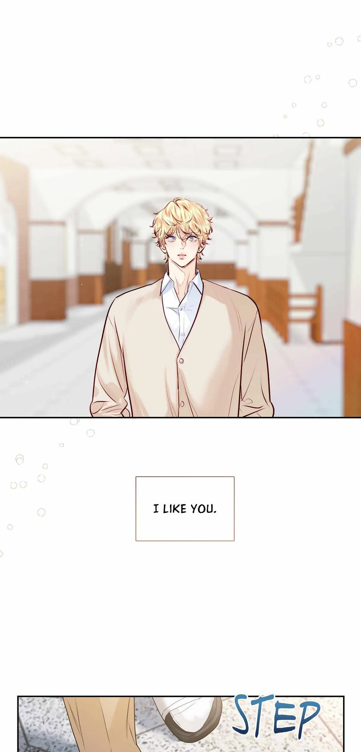 Love is an Illusion! – Superstar chapter 33 page 5