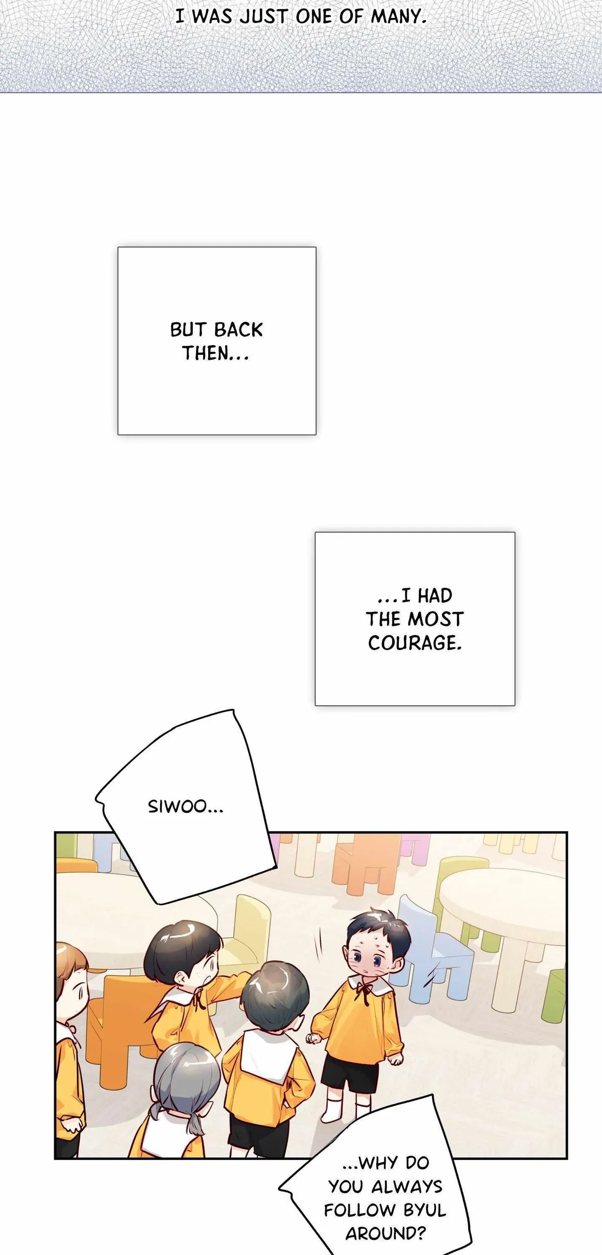 Love is an Illusion! – Superstar chapter 33 page 12