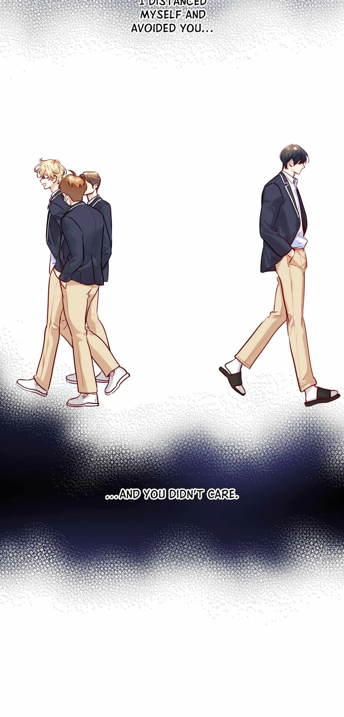 Love is an Illusion! – Superstar chapter 33 page 32