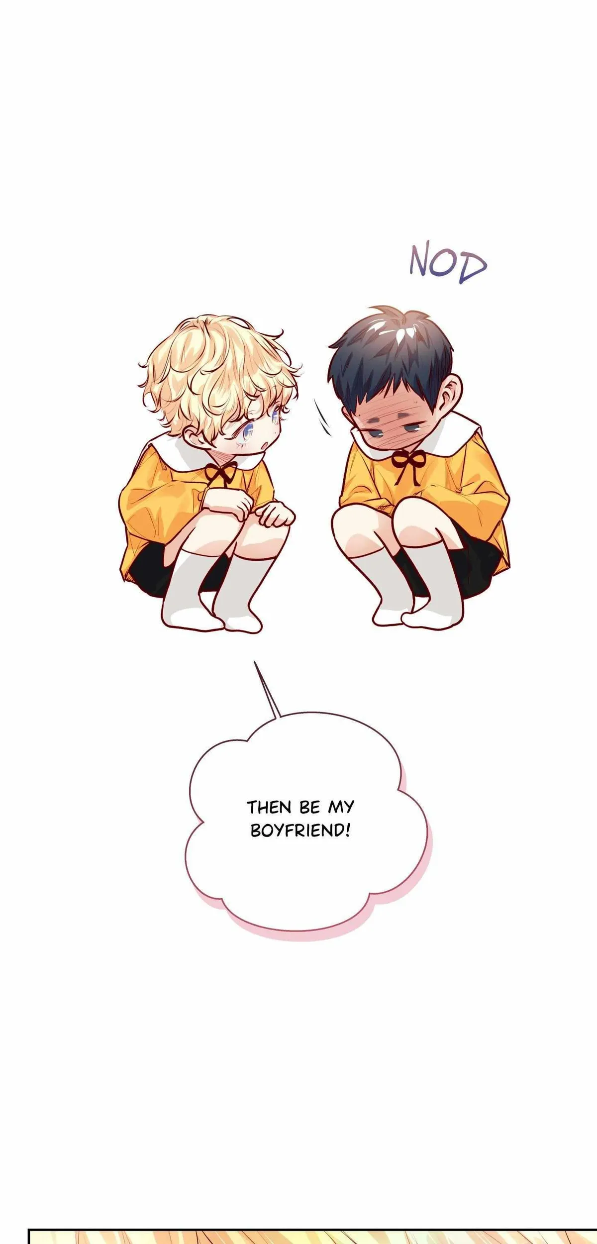 Love is an Illusion! – Superstar chapter 33 page 16
