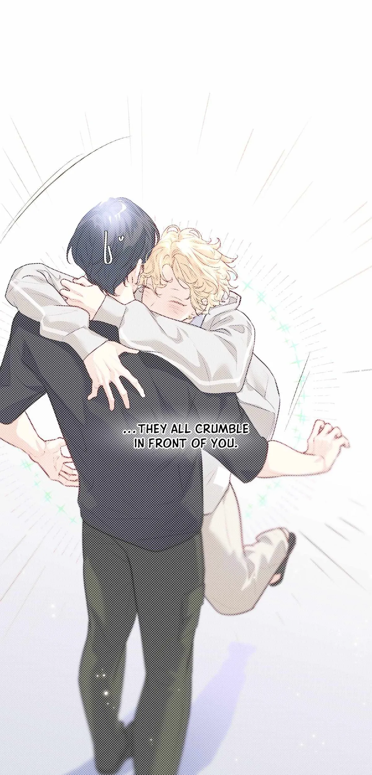 Love is an Illusion! – Superstar chapter 33 page 39