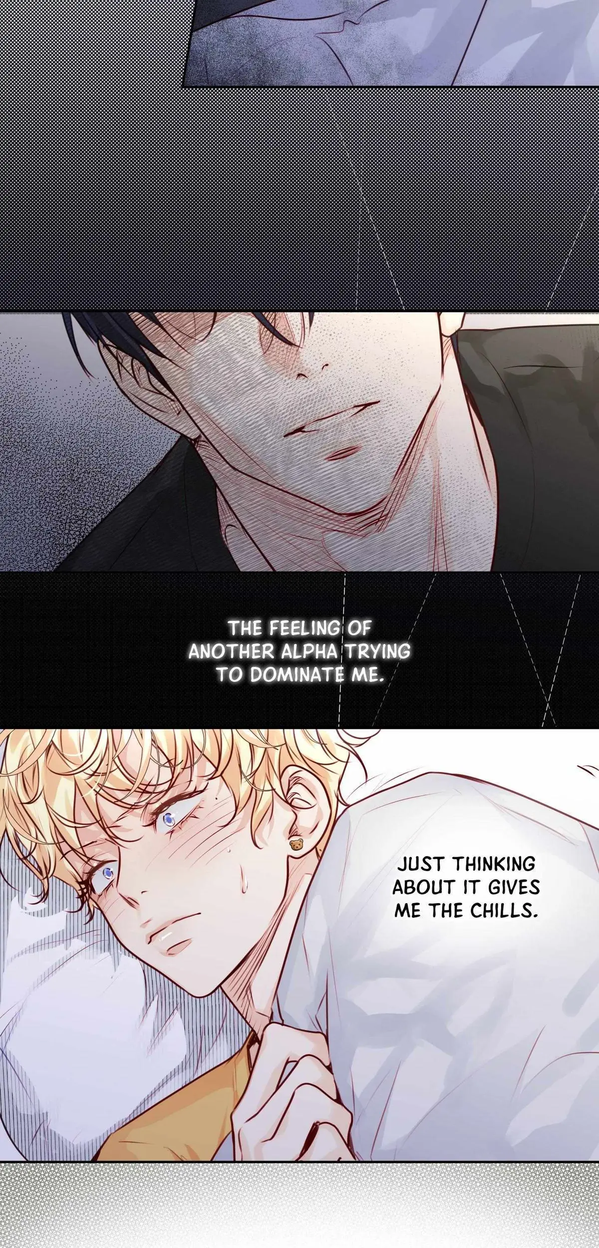 Love is an Illusion! – Superstar chapter 34 page 28