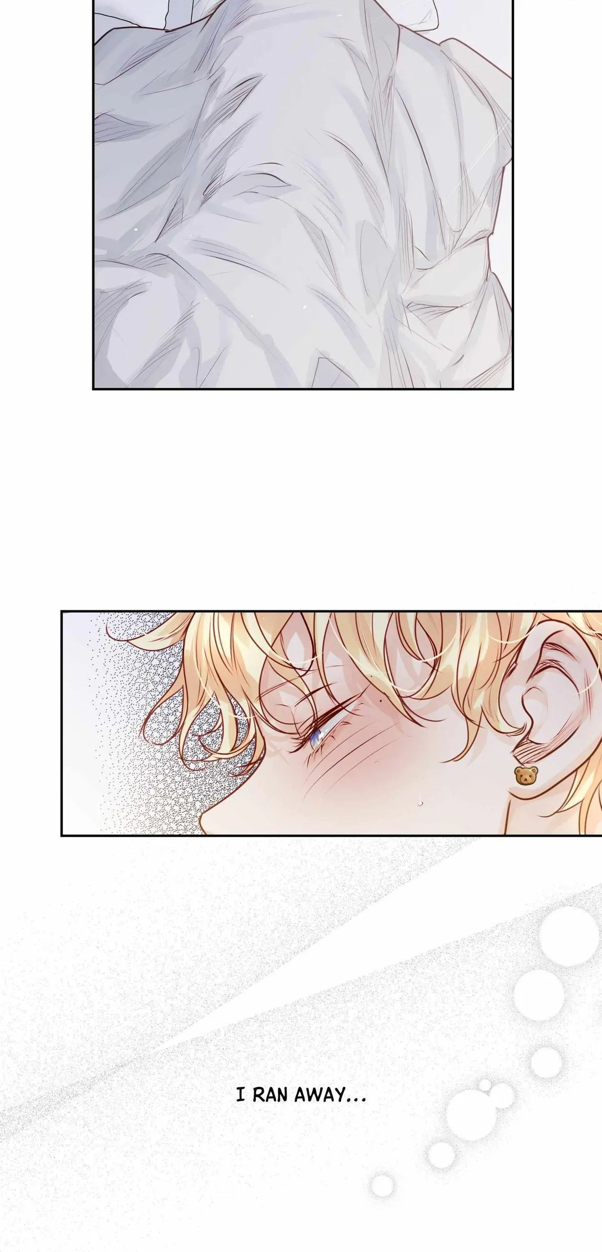 Love is an Illusion! – Superstar chapter 34 page 26