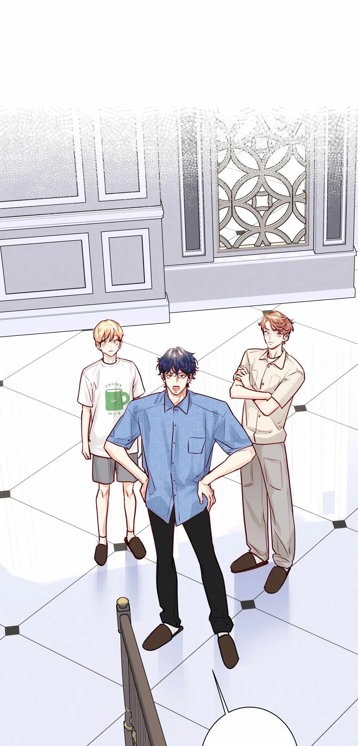 Love is an Illusion! – Superstar chapter 34 page 16