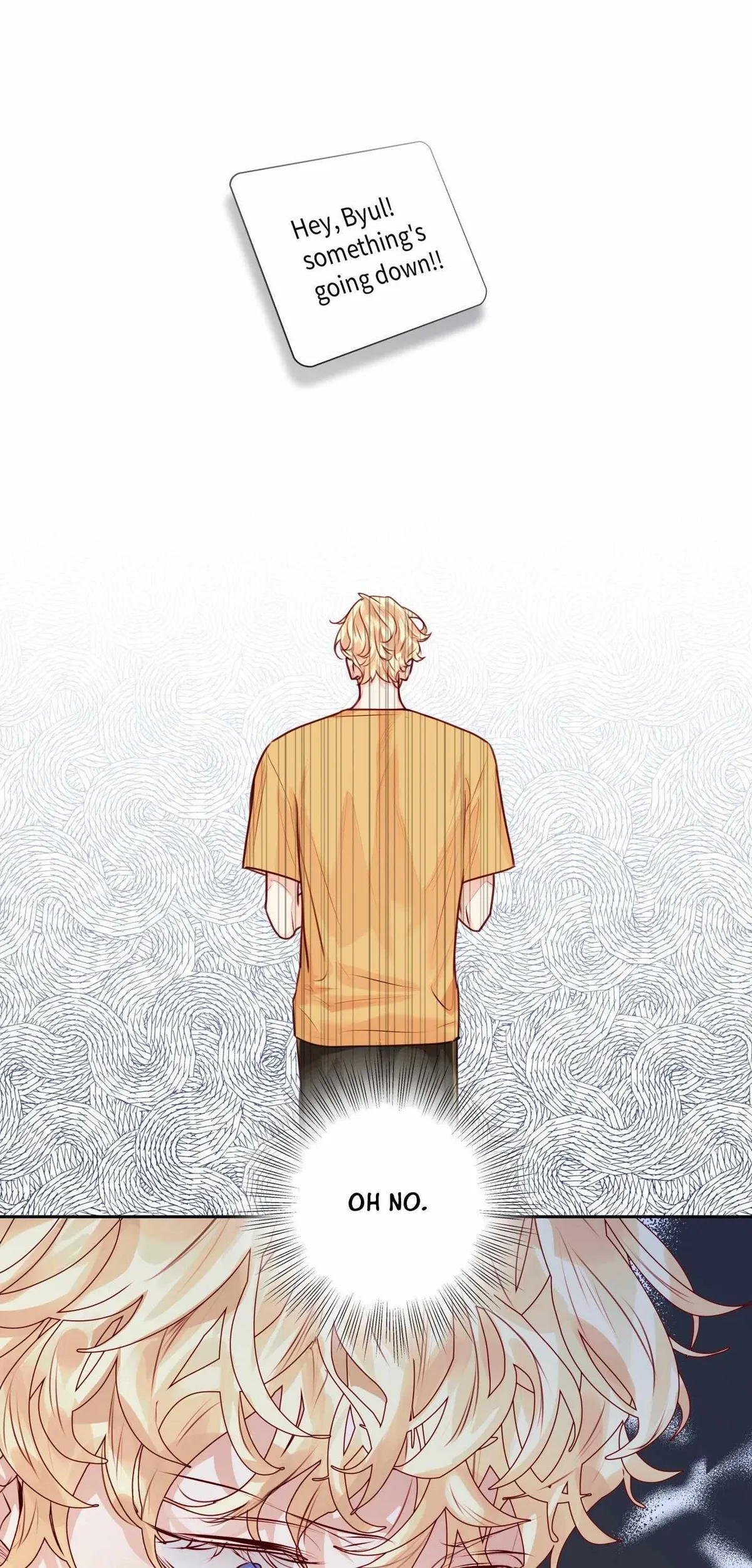 Love is an Illusion! – Superstar chapter 34 page 64
