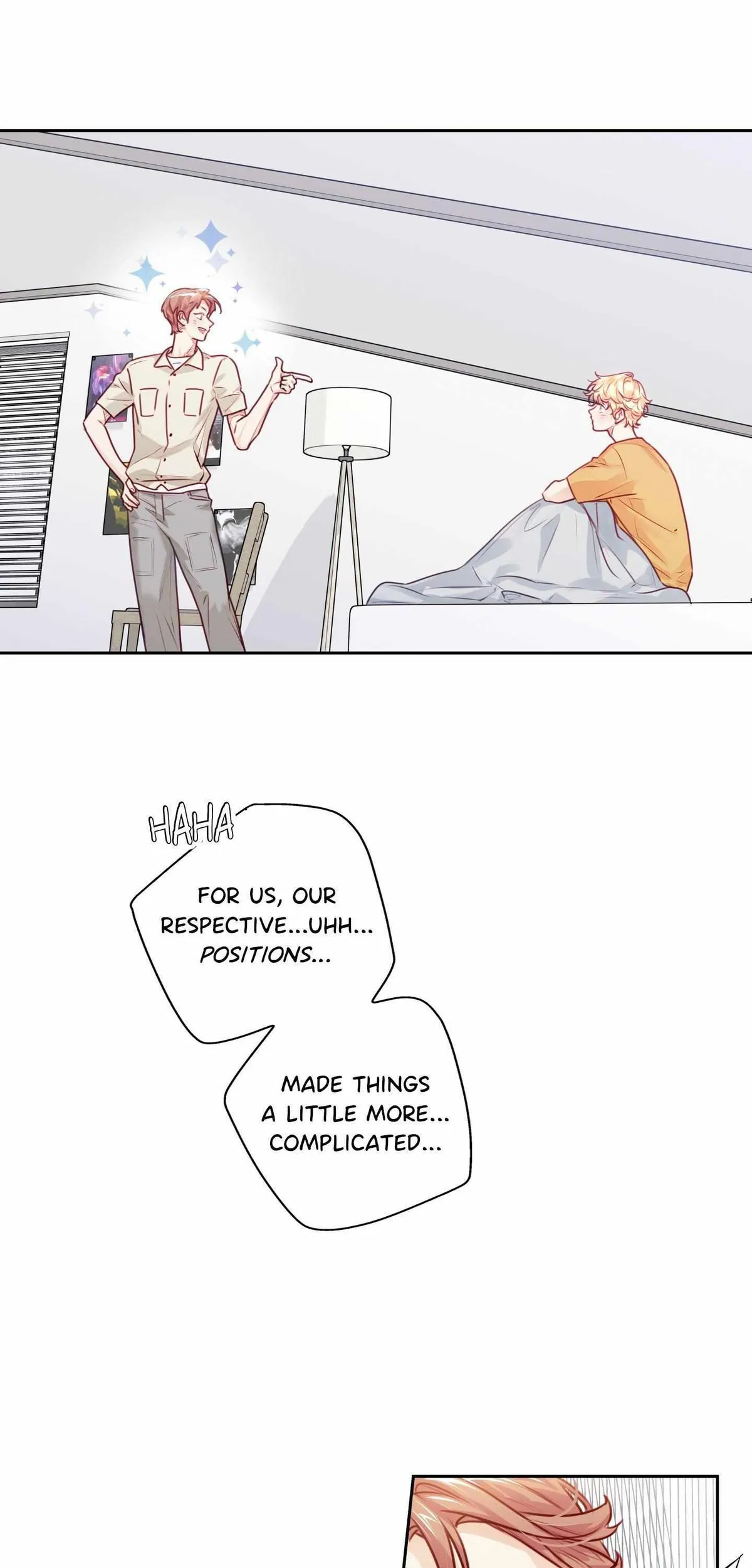 Love is an Illusion! – Superstar chapter 34 page 52