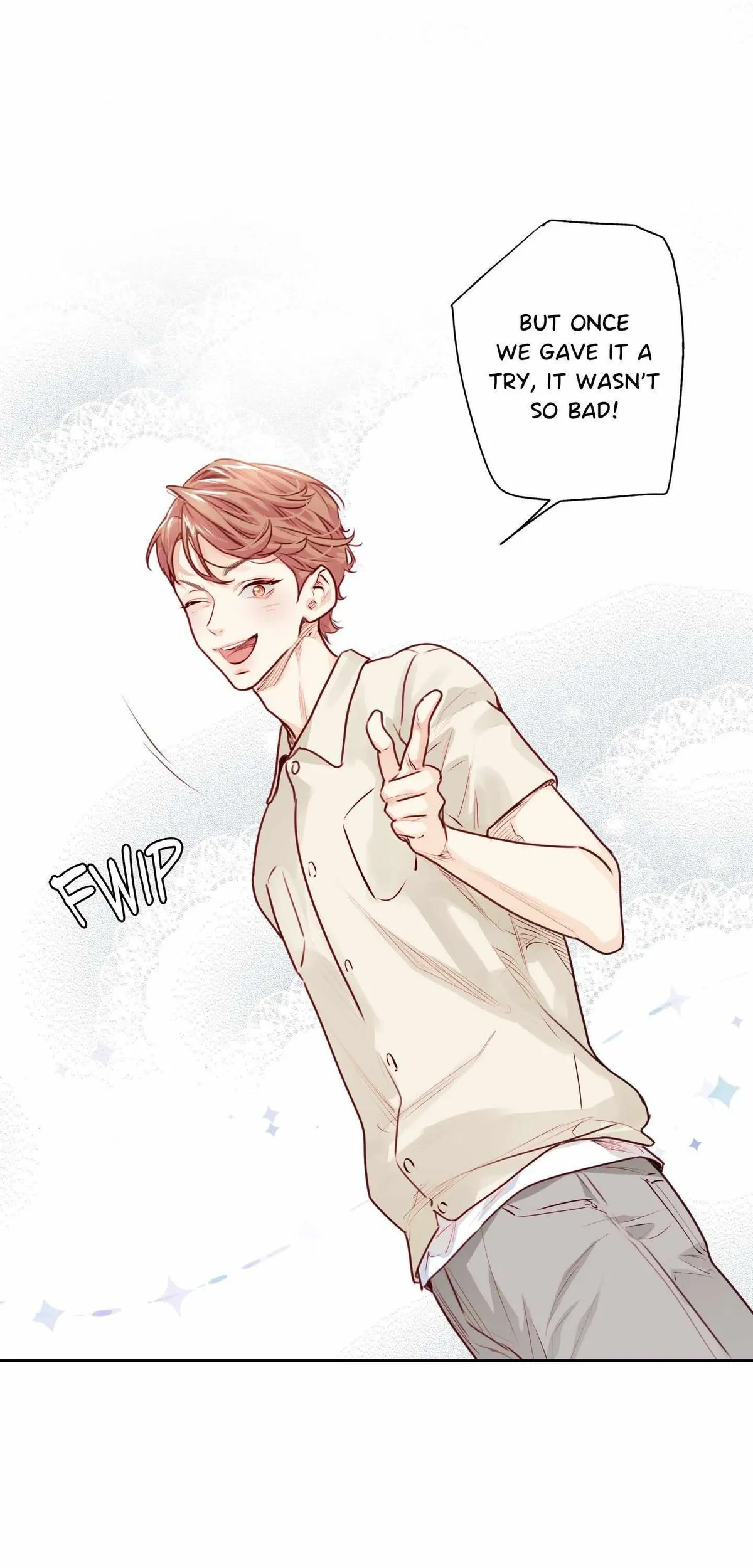 Love is an Illusion! – Superstar chapter 34 page 50