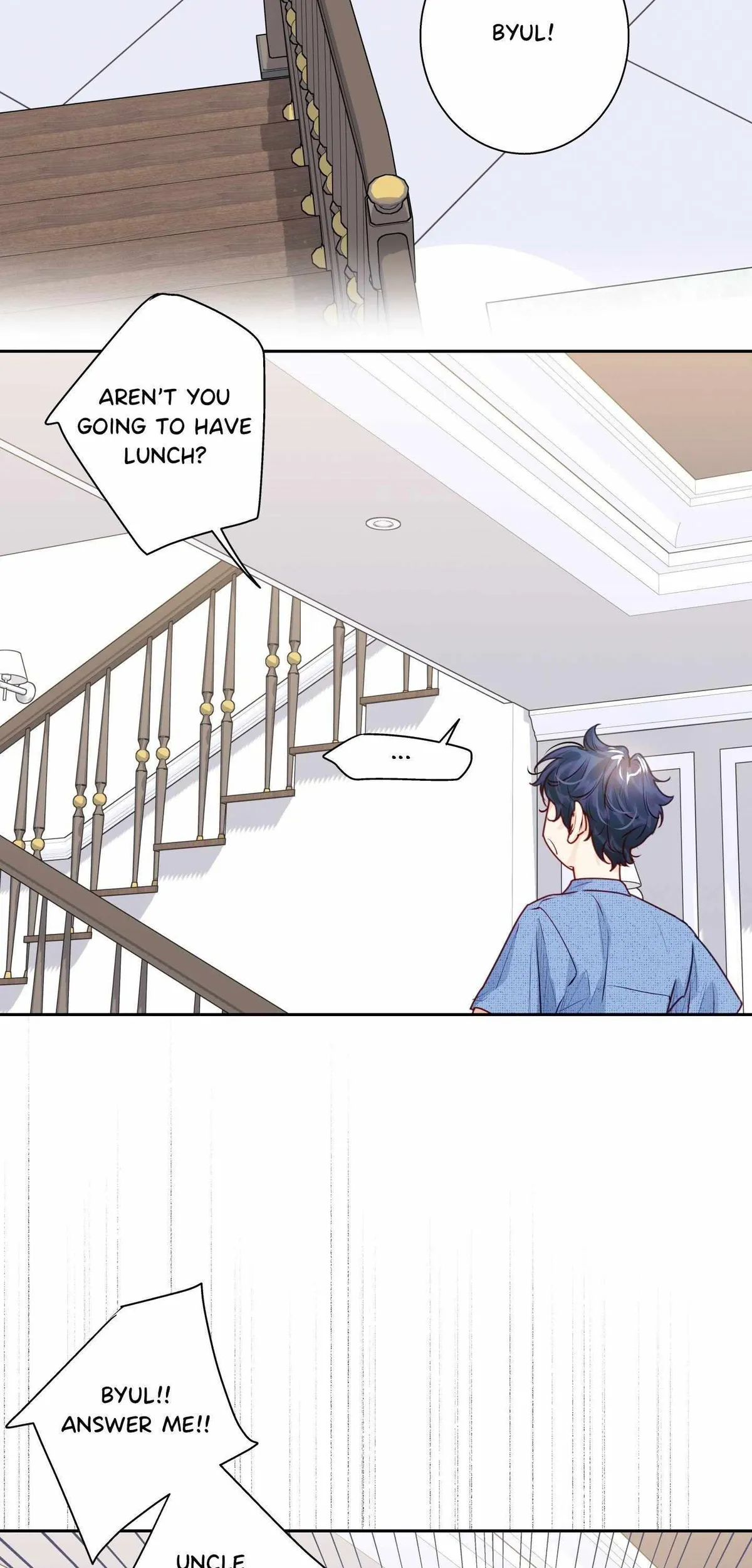 Love is an Illusion! – Superstar chapter 34 page 17