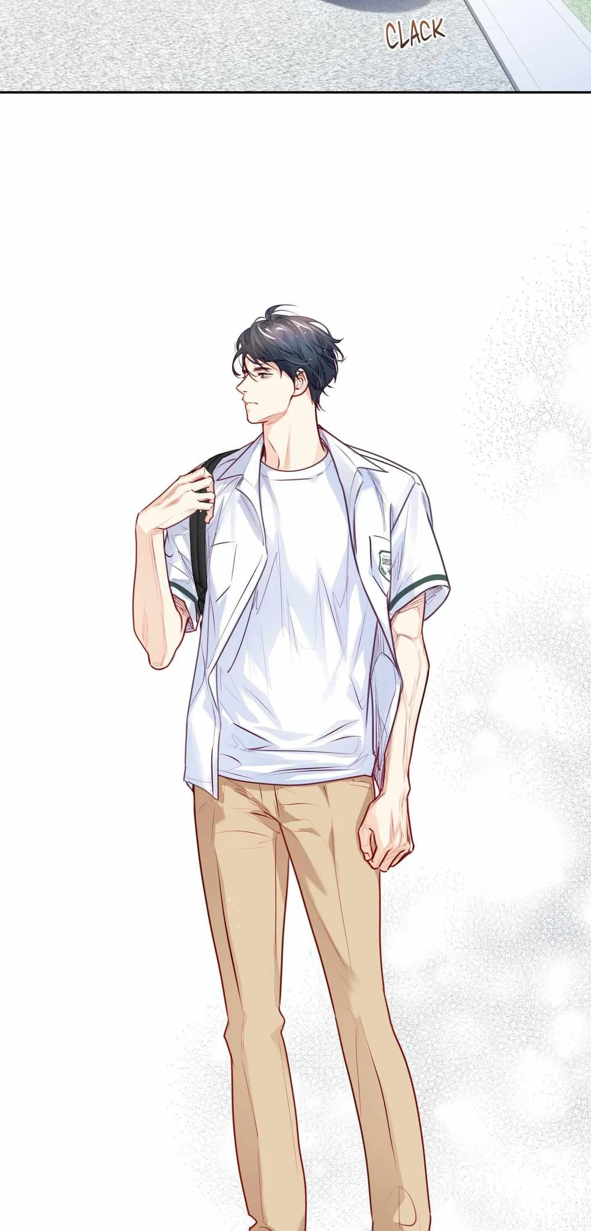 Love is an Illusion! – Superstar chapter 35 page 33