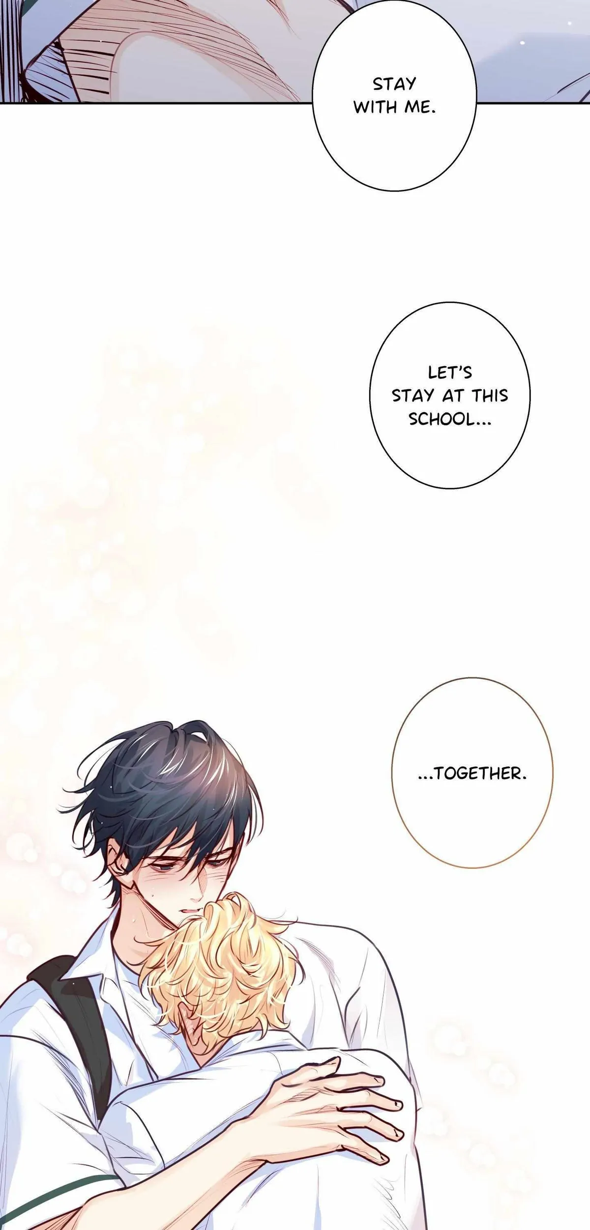 Love is an Illusion! – Superstar chapter 35 page 53