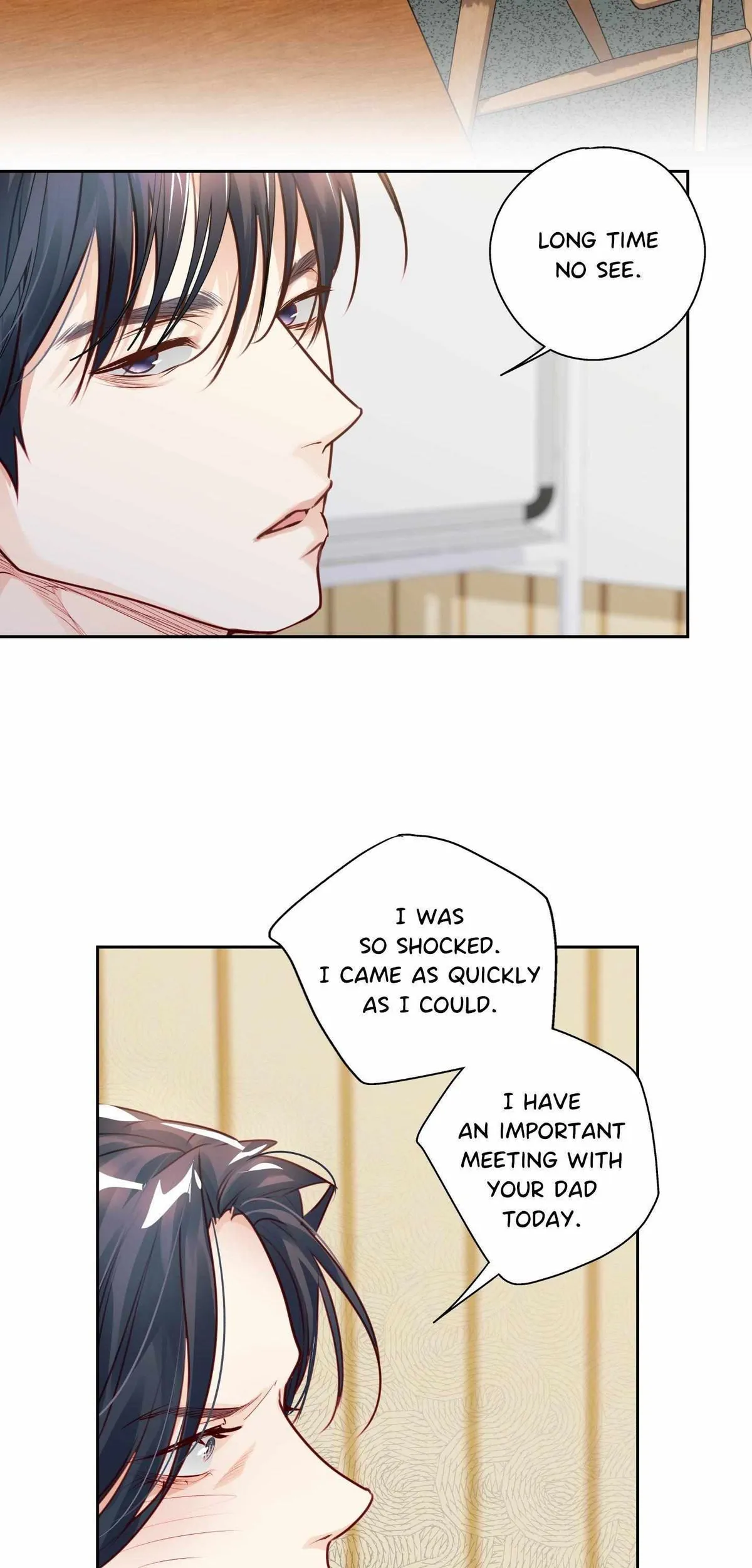 Love is an Illusion! – Superstar chapter 35 page 18