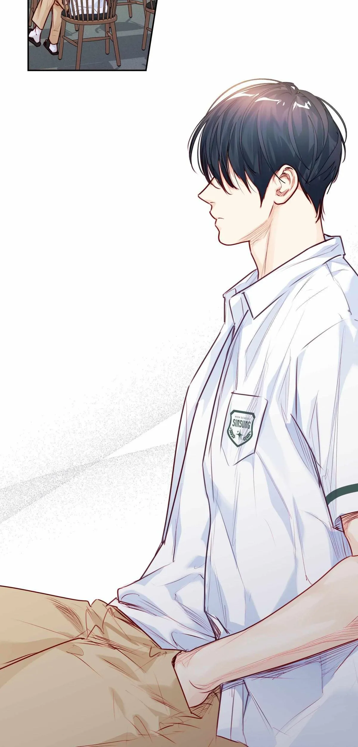 Love is an Illusion! – Superstar chapter 35 page 10