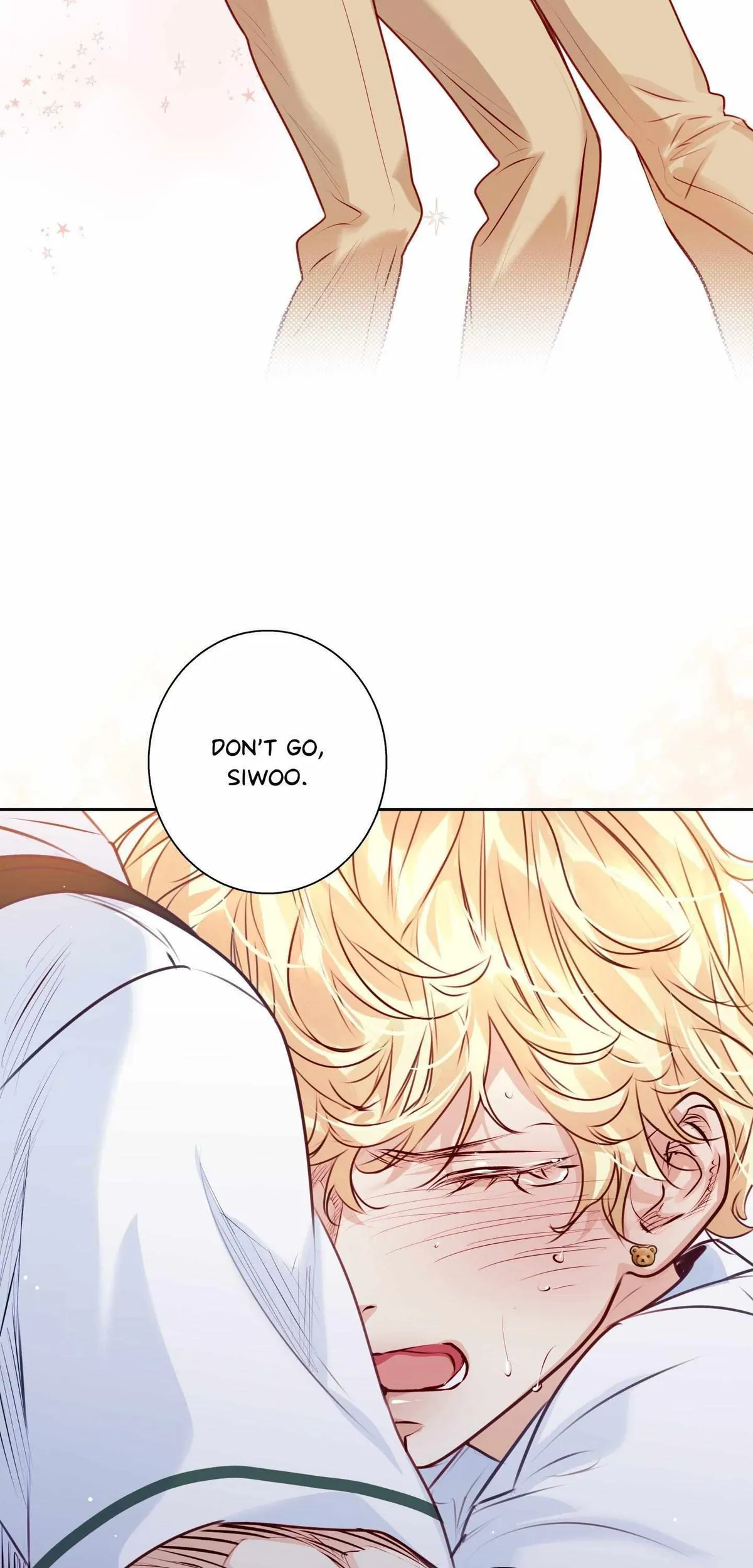 Love is an Illusion! – Superstar chapter 35 page 52