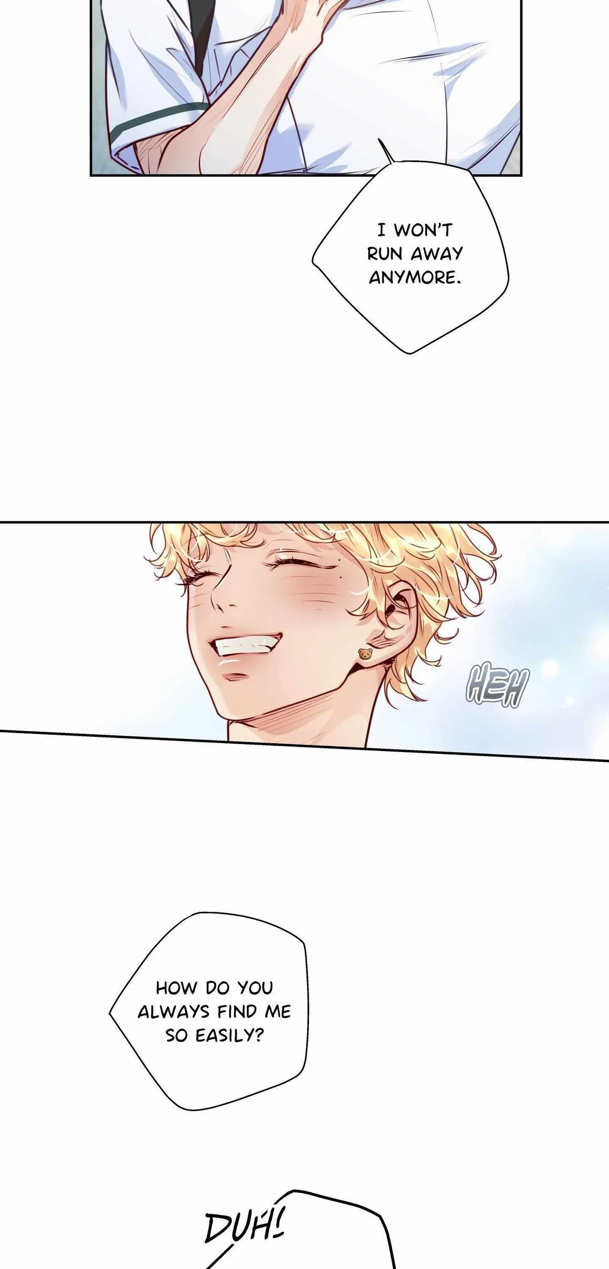 Love is an Illusion! – Superstar chapter 36 page 4