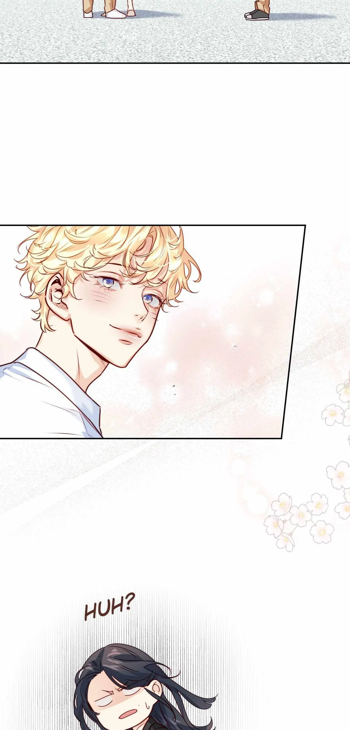 Love is an Illusion! – Superstar chapter 36 page 18