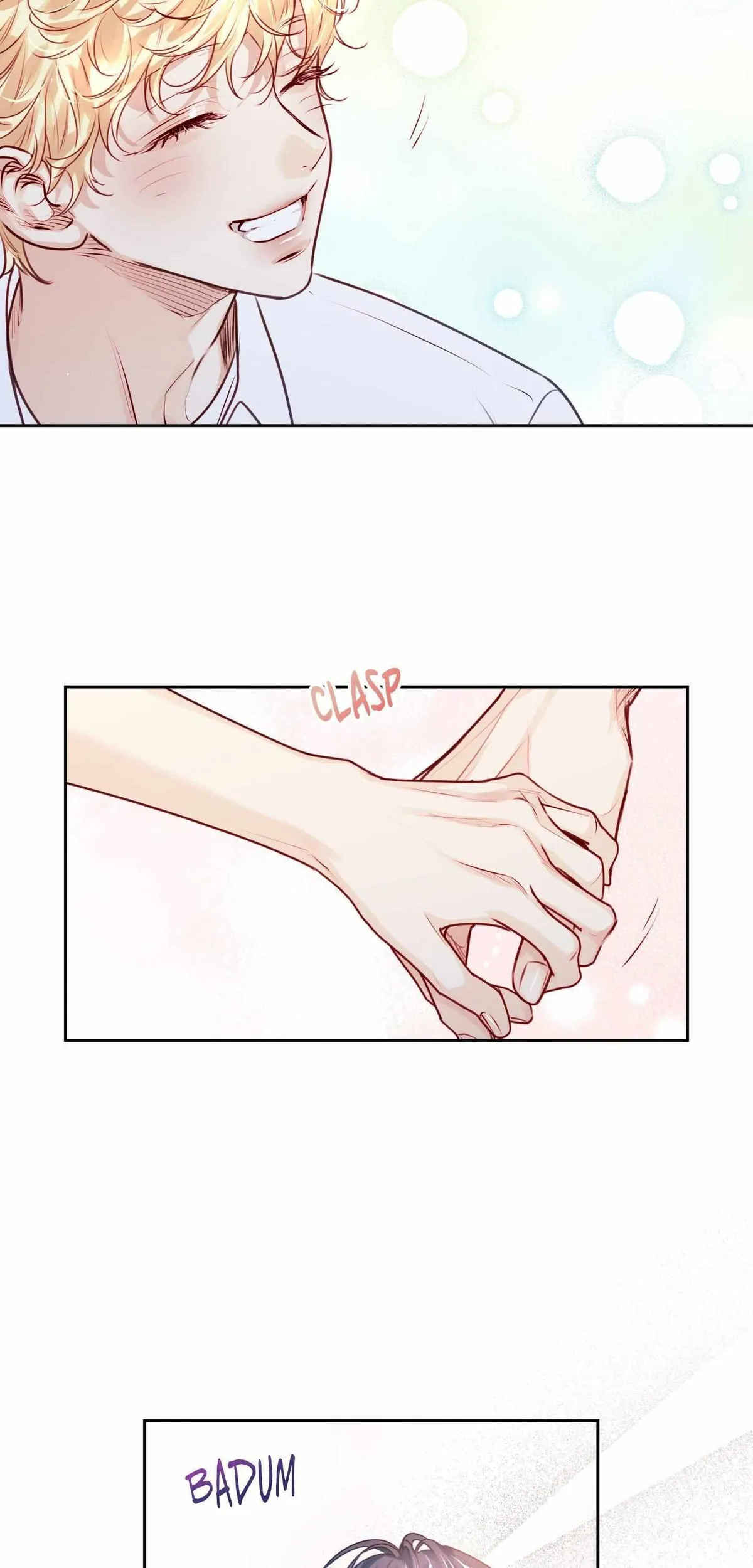 Love is an Illusion! – Superstar chapter 36 page 48
