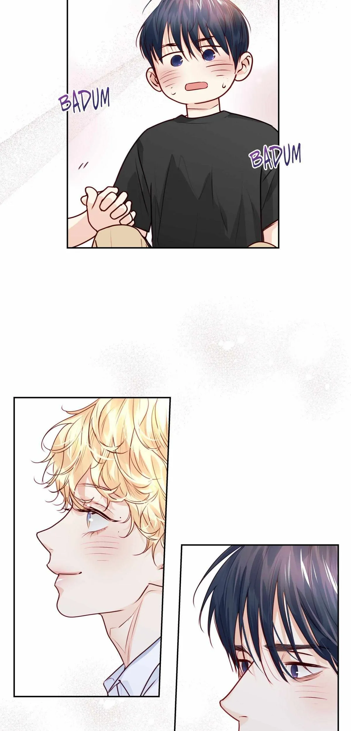 Love is an Illusion! – Superstar chapter 36 page 49