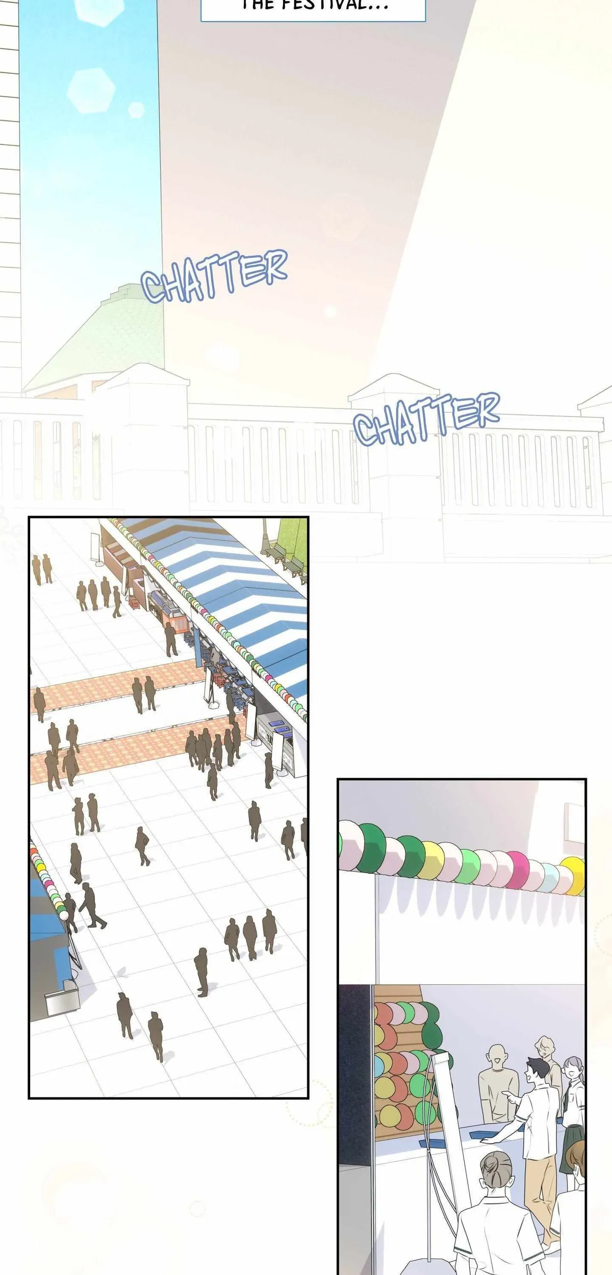 Love is an Illusion! – Superstar chapter 37 page 9