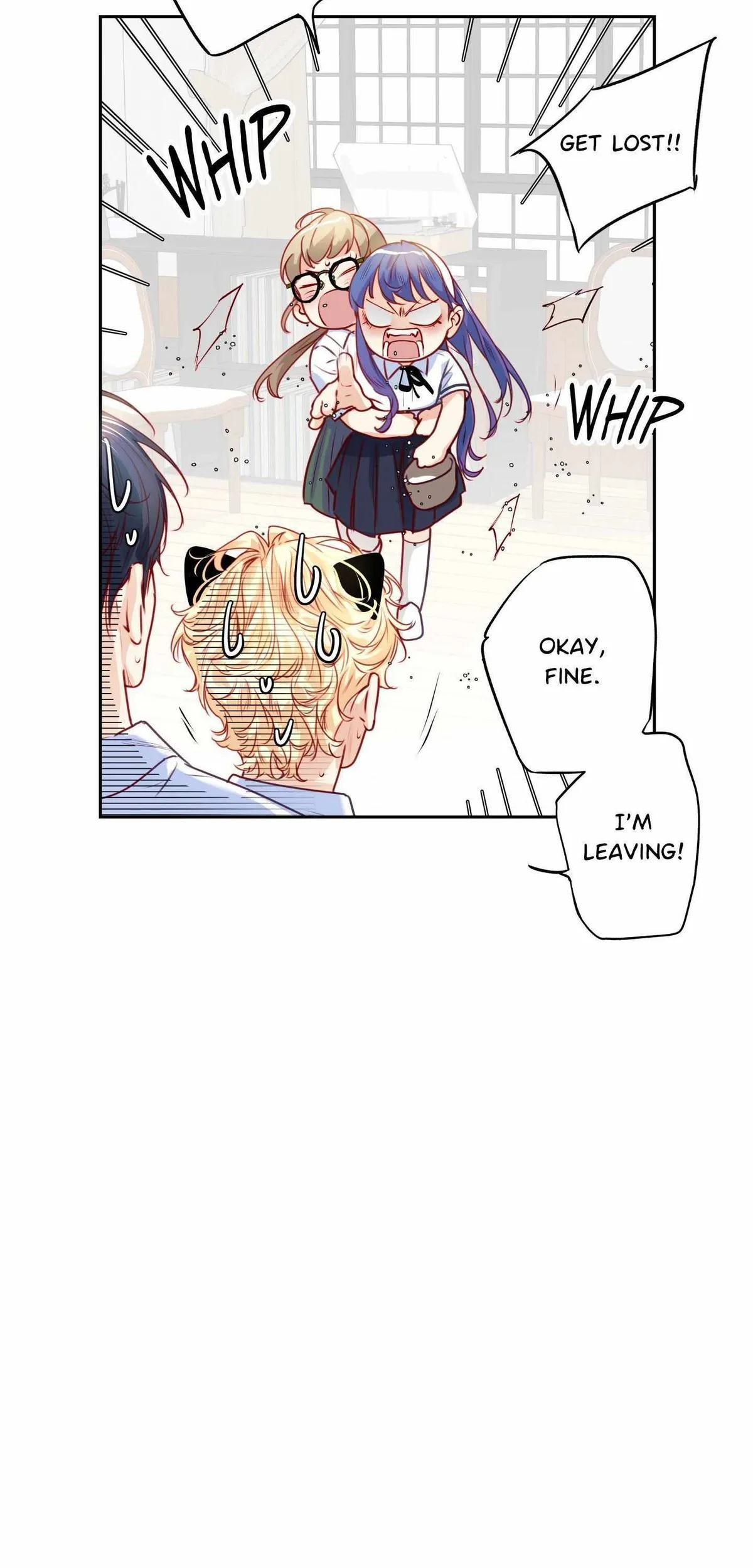 Love is an Illusion! – Superstar chapter 37 page 36