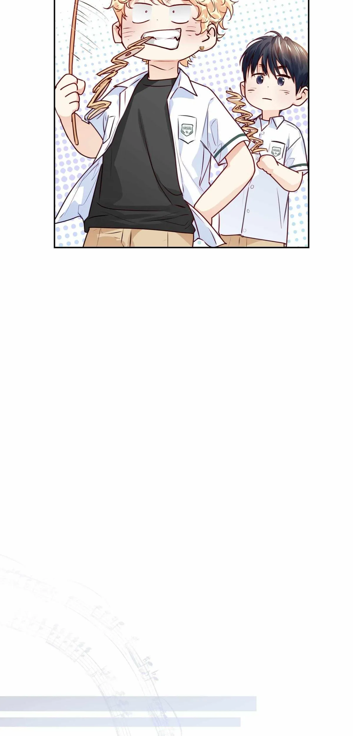 Love is an Illusion! – Superstar chapter 37 page 24