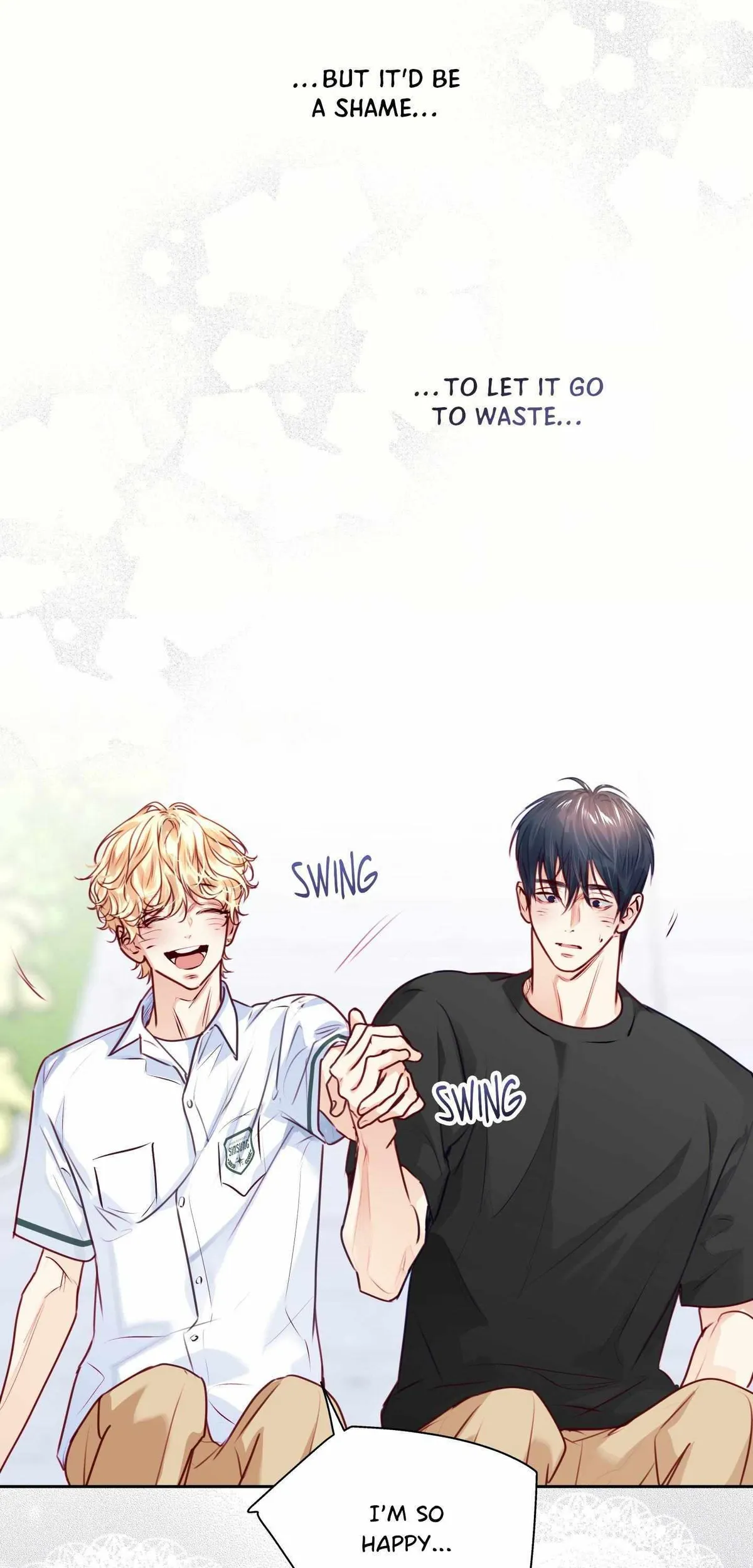 Love is an Illusion! – Superstar chapter 37 page 4