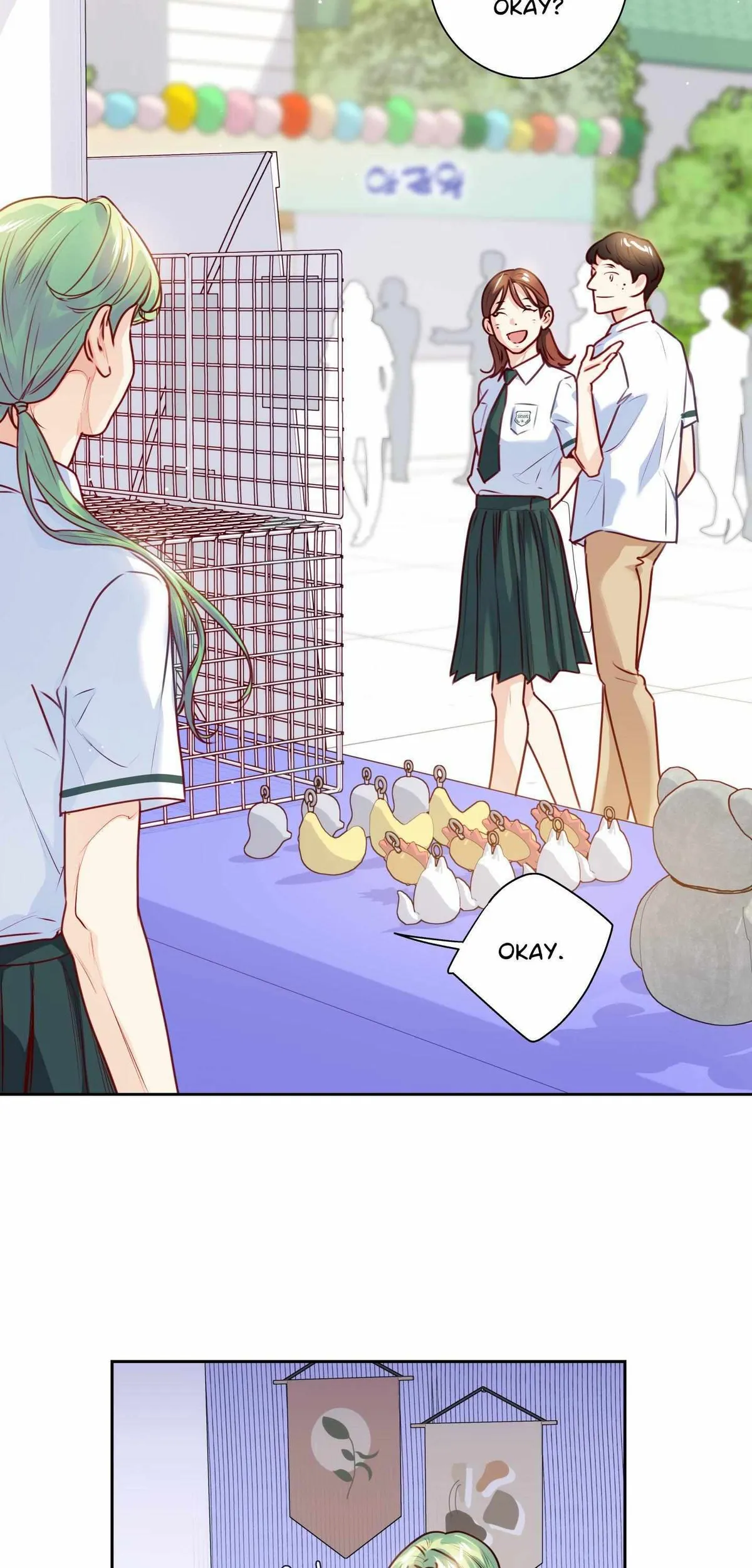 Love is an Illusion! – Superstar chapter 37 page 11