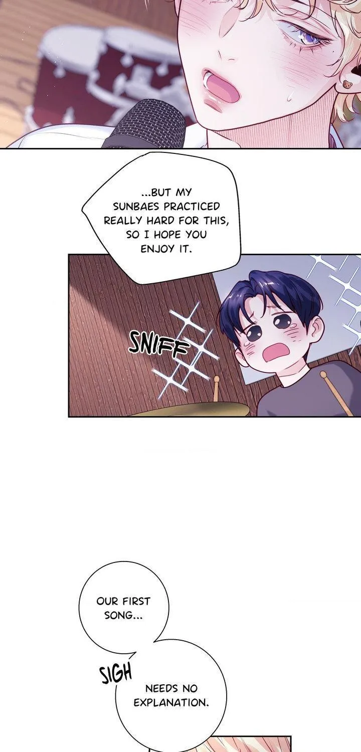 Love is an Illusion! – Superstar chapter 38 page 39