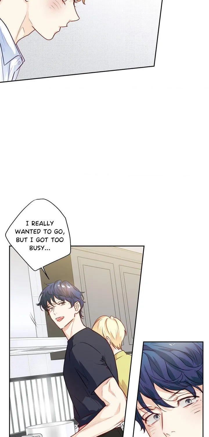Love is an Illusion! – Superstar chapter 38 page 57