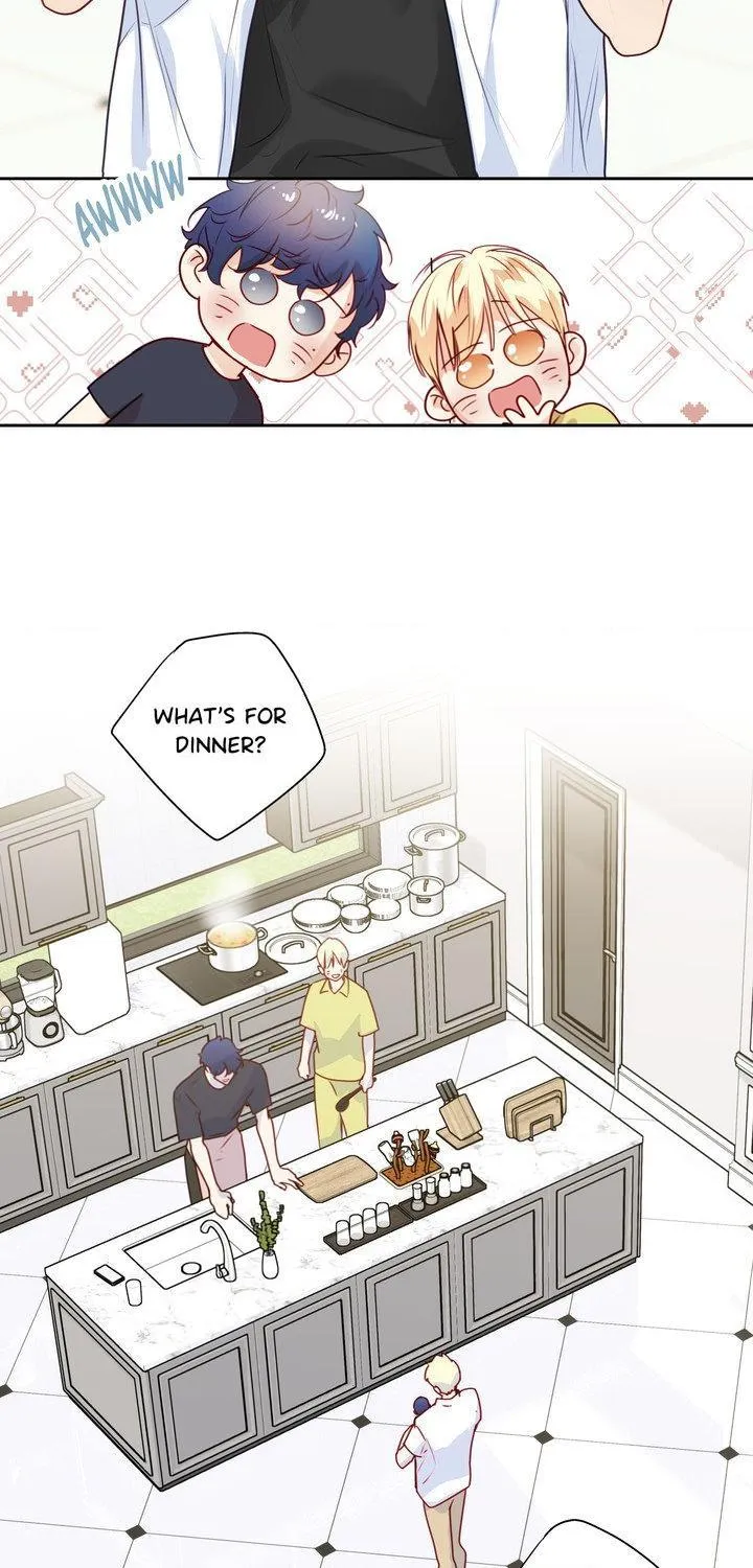 Love is an Illusion! – Superstar chapter 38 page 59