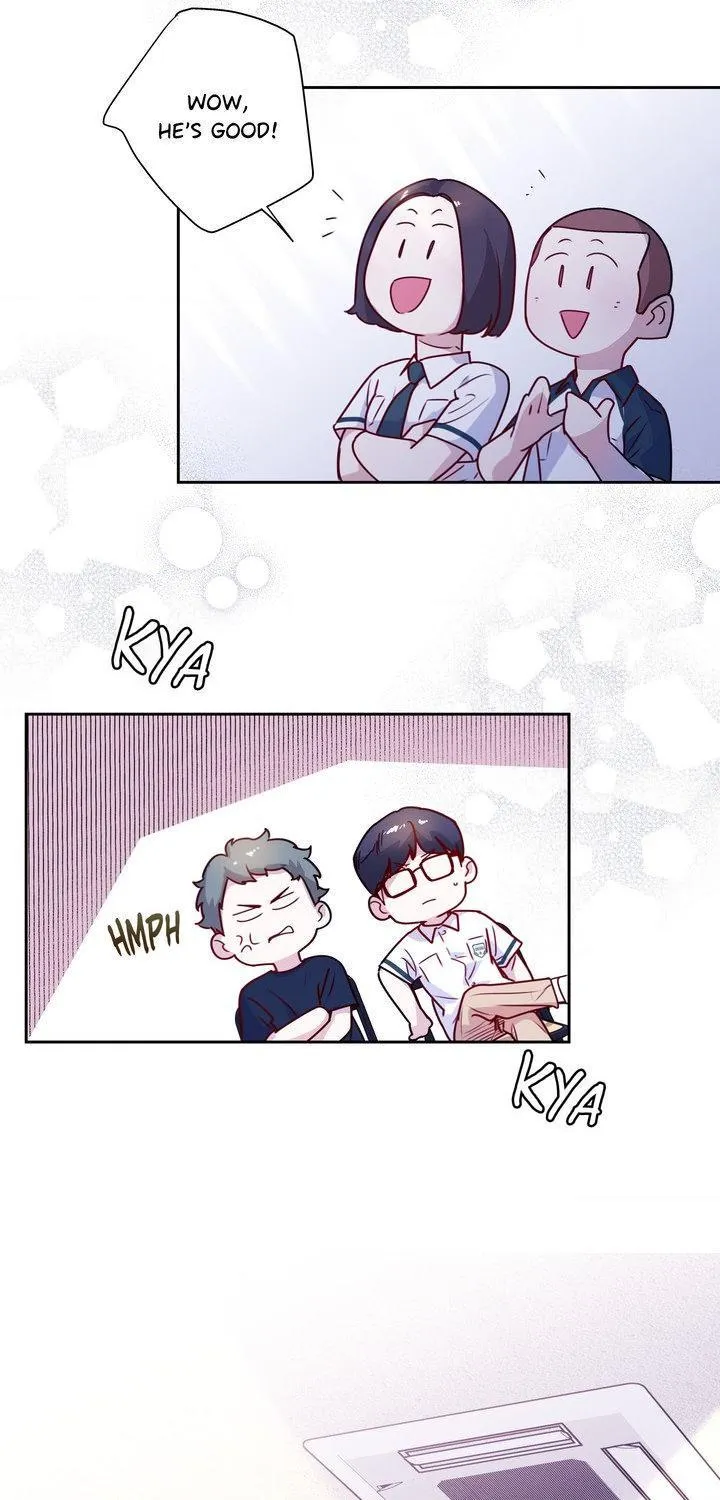 Love is an Illusion! – Superstar chapter 38 page 44