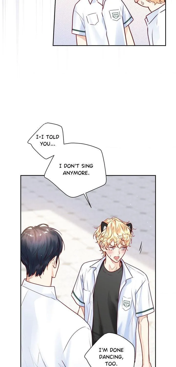 Love is an Illusion! – Superstar chapter 38 page 12