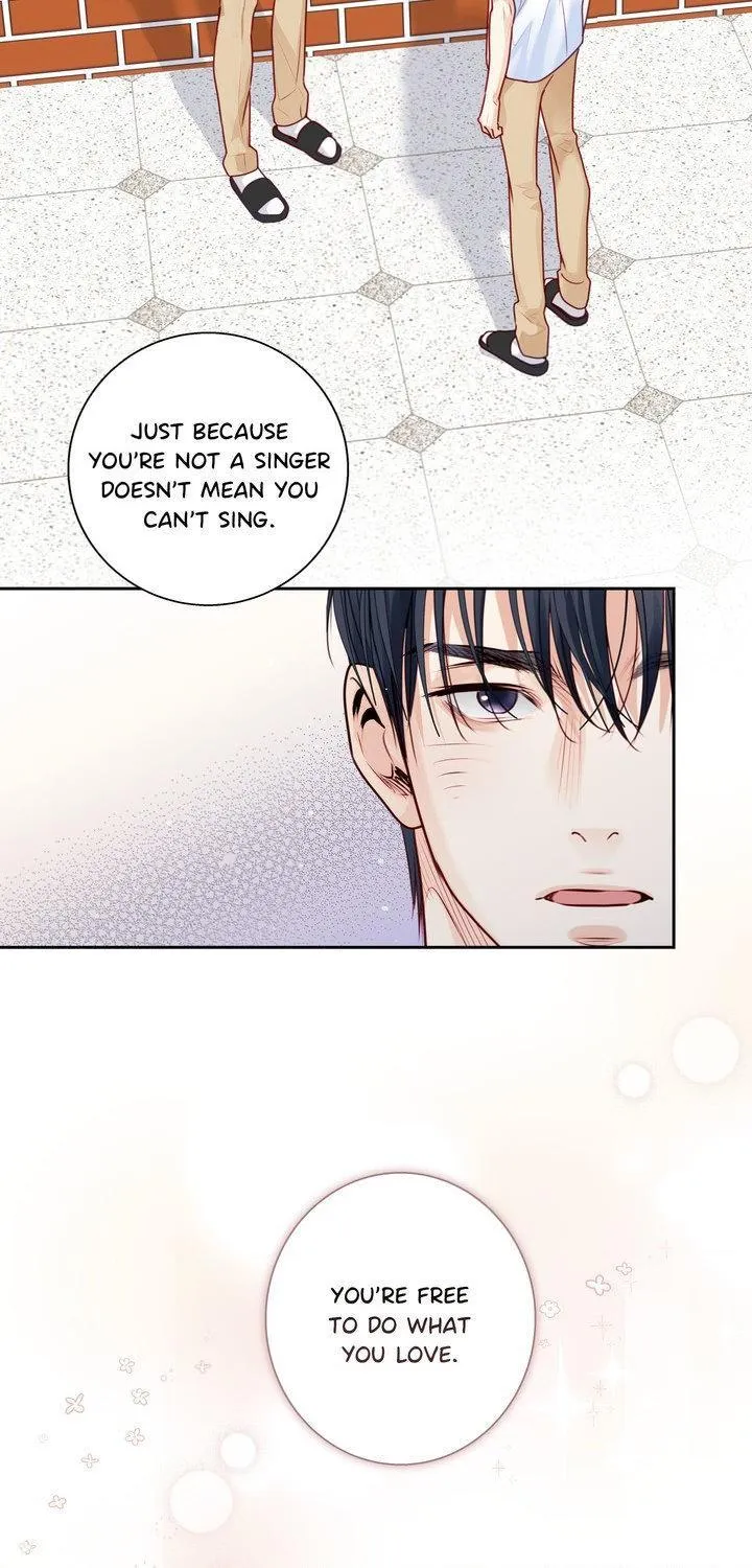 Love is an Illusion! – Superstar chapter 38 page 16