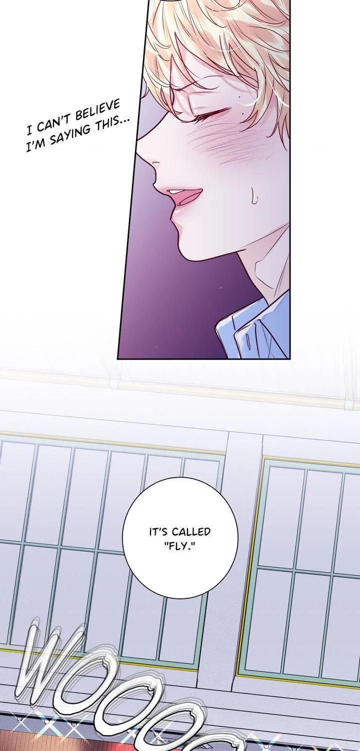 Love is an Illusion! – Superstar chapter 38 page 40